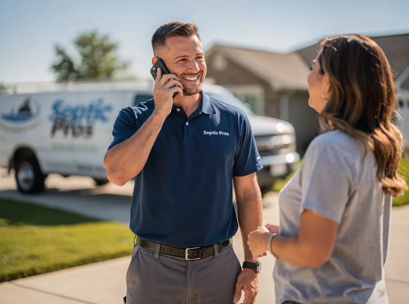 Septic Tank Pumping Exeter, NE FAQs